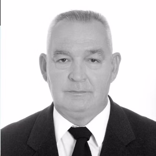 Romeo Damjanić, Land Broker at Luymo S.A.
